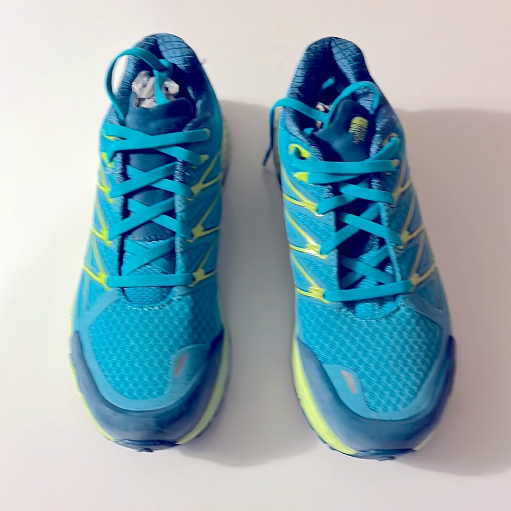 The North Face - Women’s Ultra Endurance - size US 7 and 8.5